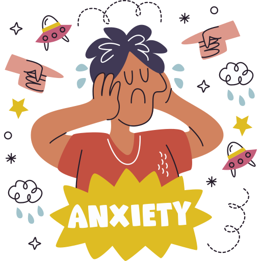 Anxiety