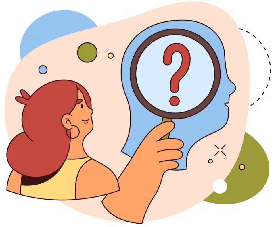 Have a question about Therapy Have a question about Therapy